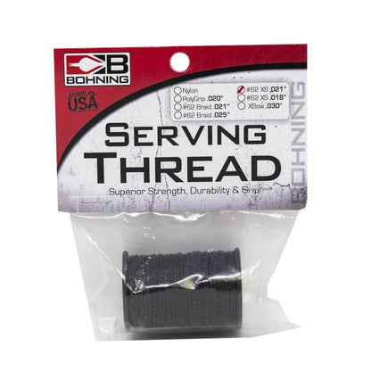 Bohning  Archery #62 XS Serving Thread
