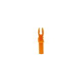 Bohning Archery A Nock (.204-.205" Shafts) - 12 Pack