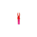 Bohning Archery A Nock (.204-.205" Shafts) - 12 Pack