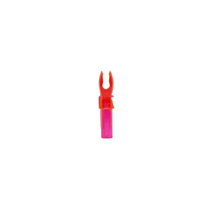 Bohning Archery A Nock (.204-.205" Shafts) - 12 Pack