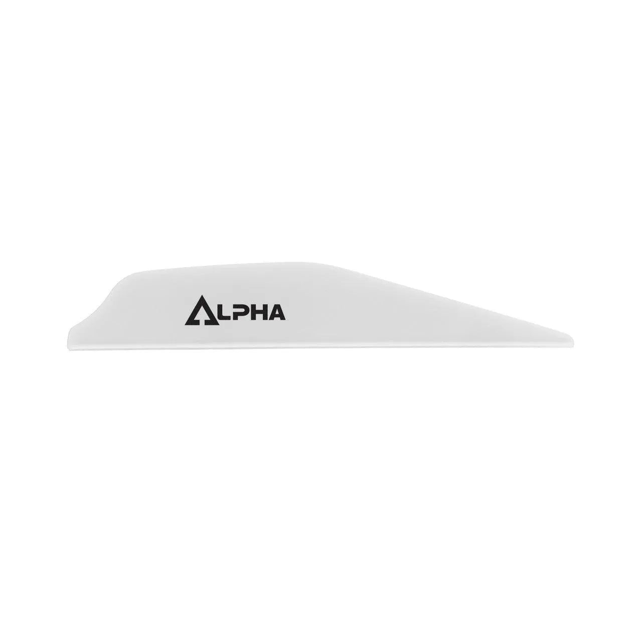 Bohning Archery Alpha Vane 2.8"