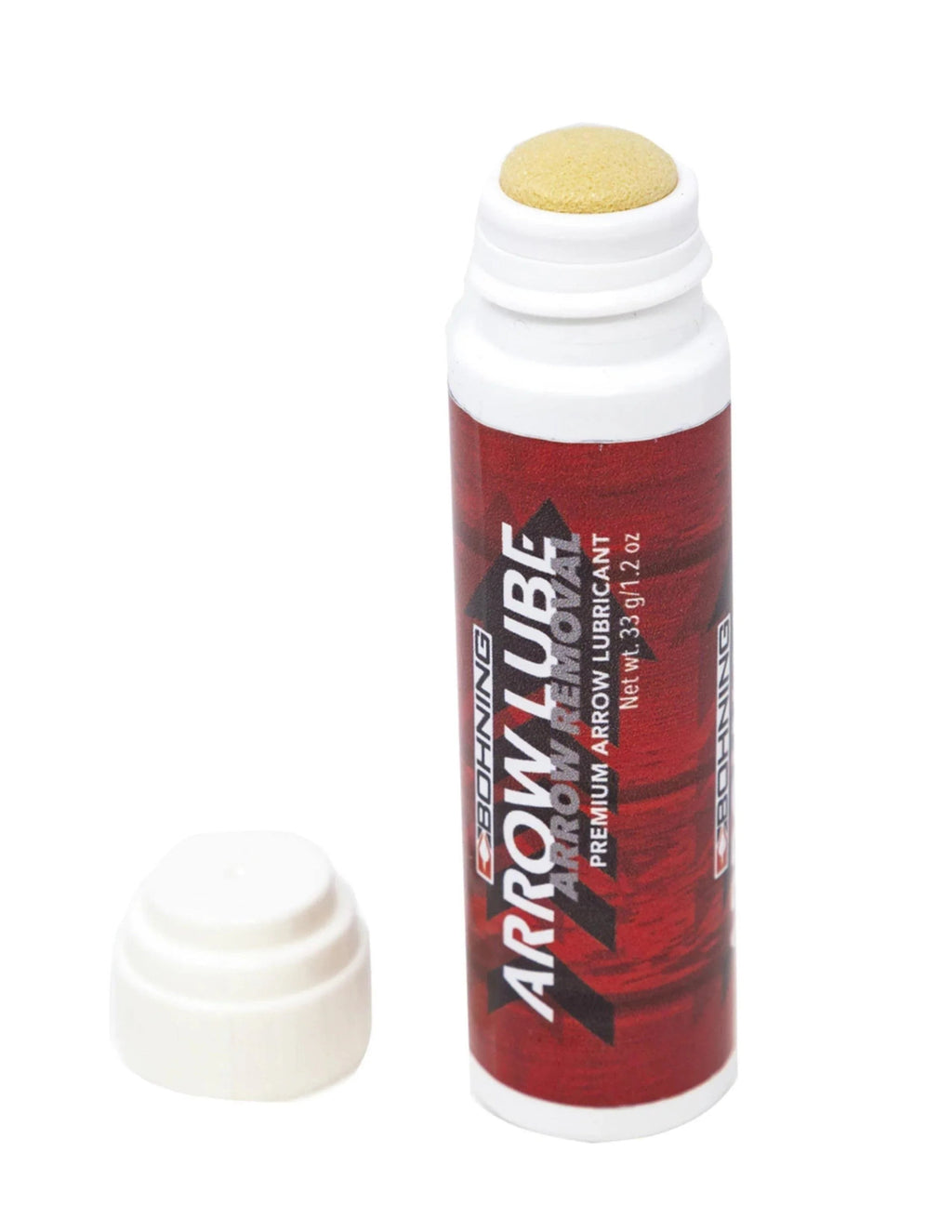 Bohning Archery Arrow Lube Target Arrow Lubricant