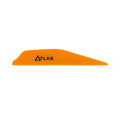 Bohning Archery  Atlas Vane 2.8" - 36 Pack
