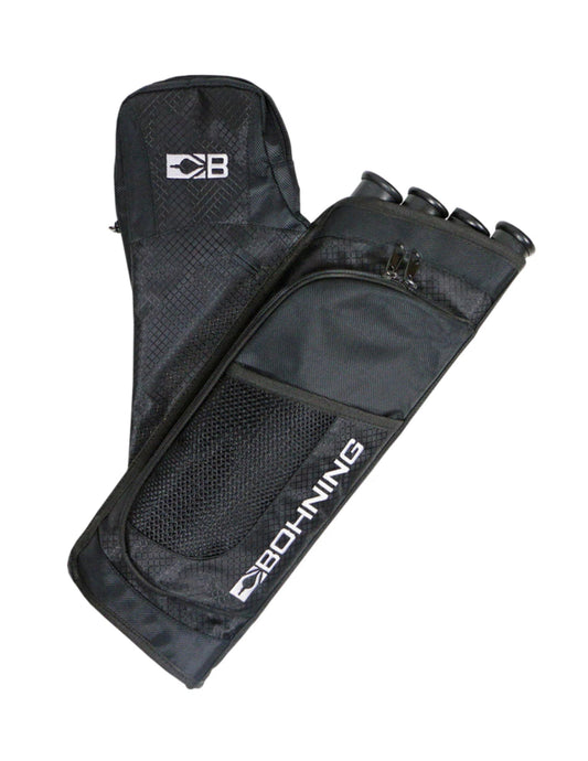 Bohning Archery Black Sky Adult Target Quiver