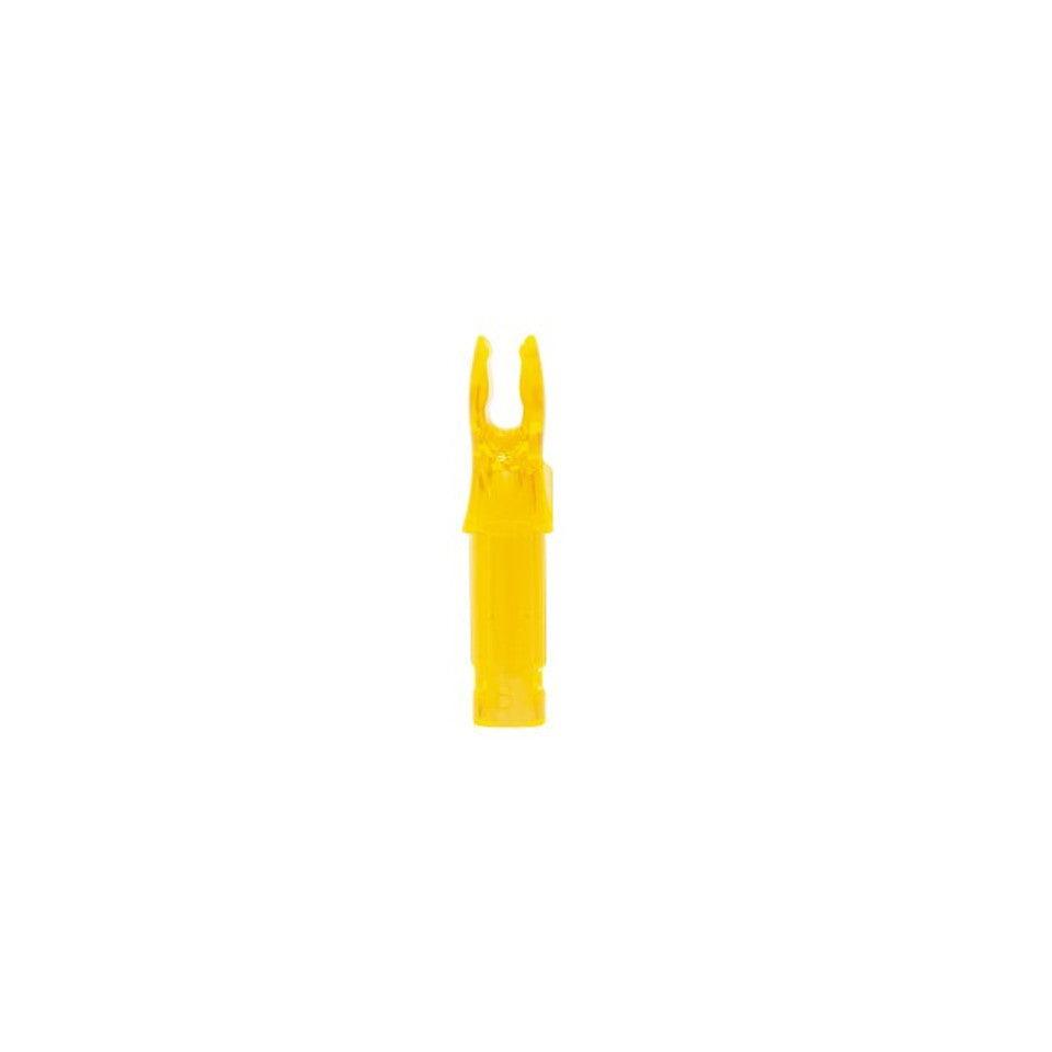 Bohning Archery Blazer Nock (.246 ID) - 12 Pack