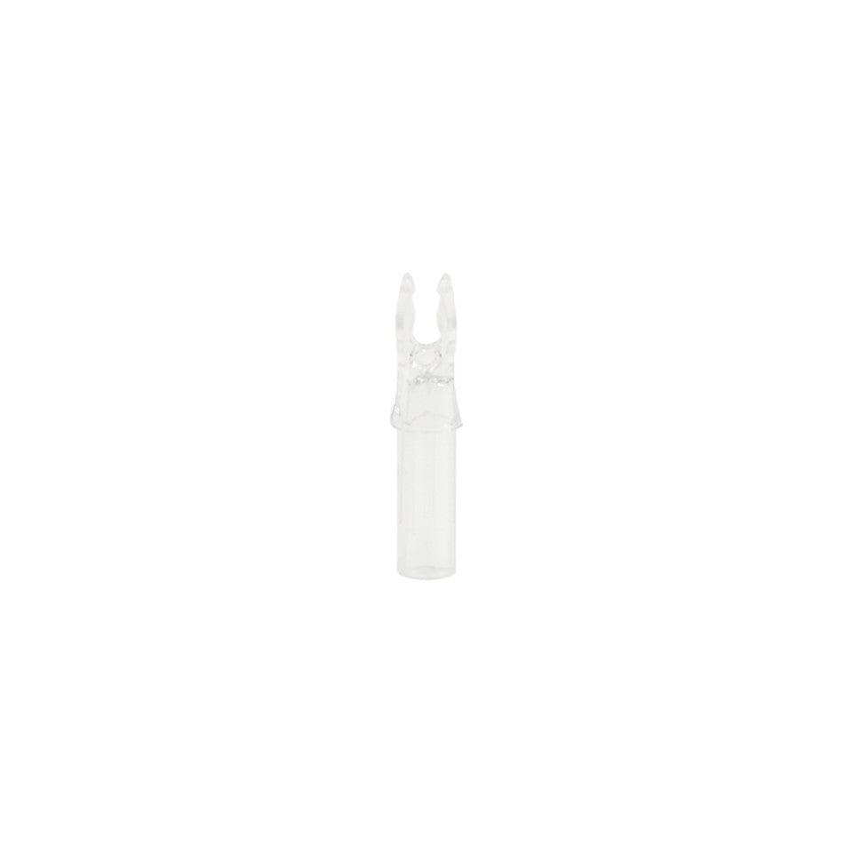 Bohning Archery Blazer Nock (.246 ID) - 12 Pack