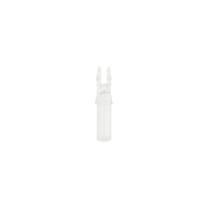 Bohning Archery Blazer Nock (.246 ID) - 12 Pack