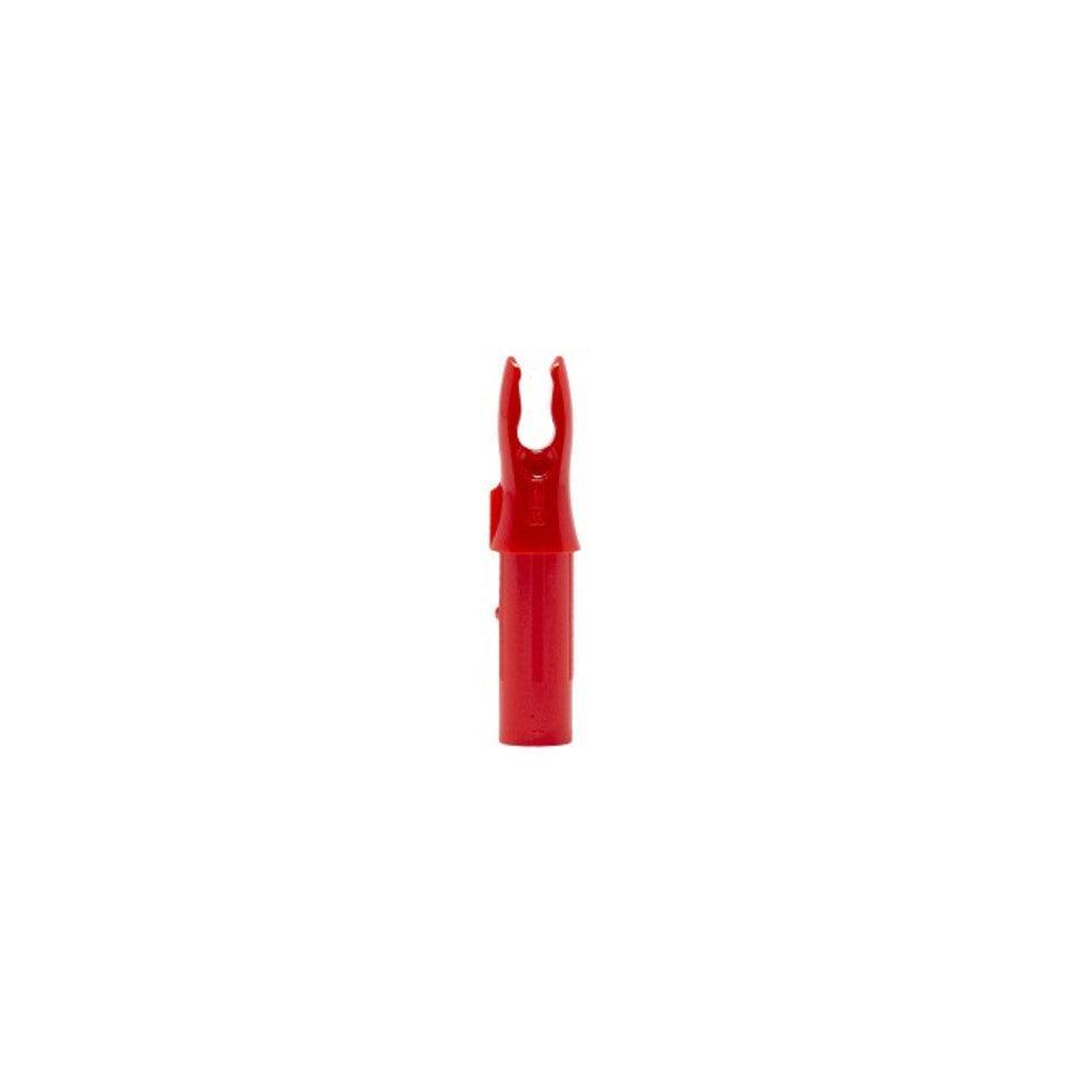 Bohning Archery Blazer Nock (.246 ID) - 12 Pack