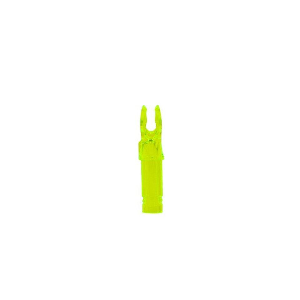 Bohning Archery Blazer Nock (.246 ID) - 12 Pack