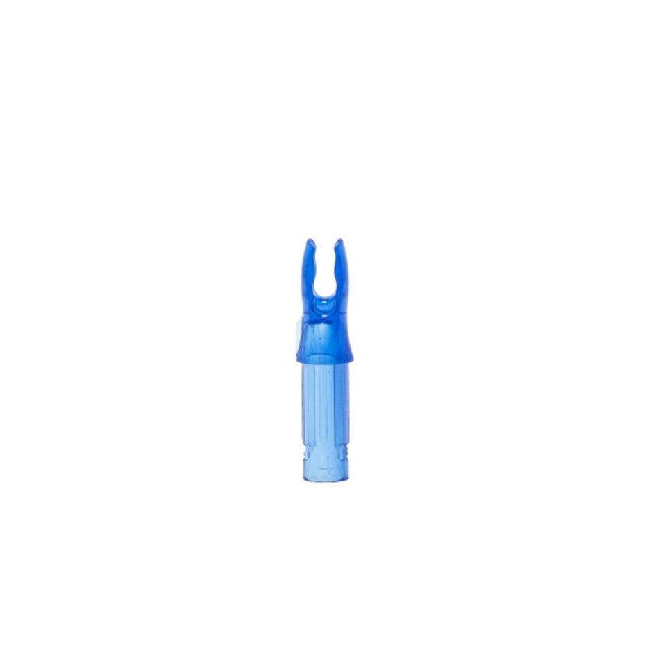 Bohning Archery Blazer Nock (.246 ID) - 12 Pack