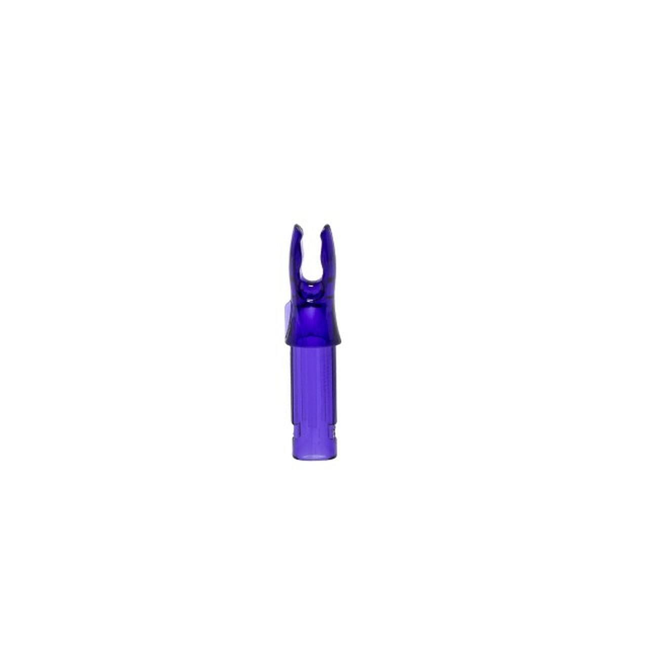 Bohning Archery Blazer Nock (.246 ID) - 12 Pack