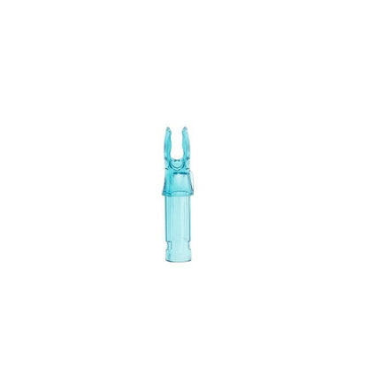 Bohning Archery Blazer Nock (.246 ID) - 12 Pack