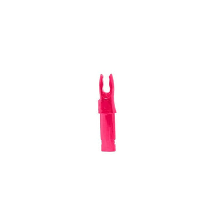 Bohning Archery Blazer Nock (.246 ID- 6.5MM) - 12 Pack