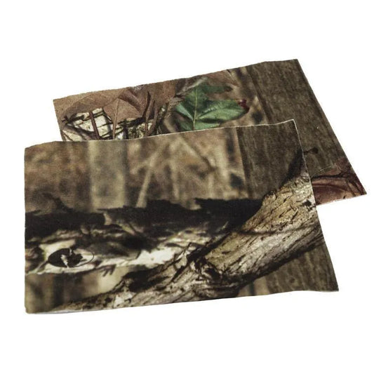 Bohning Archery Bow Grip & Sight Window Pad