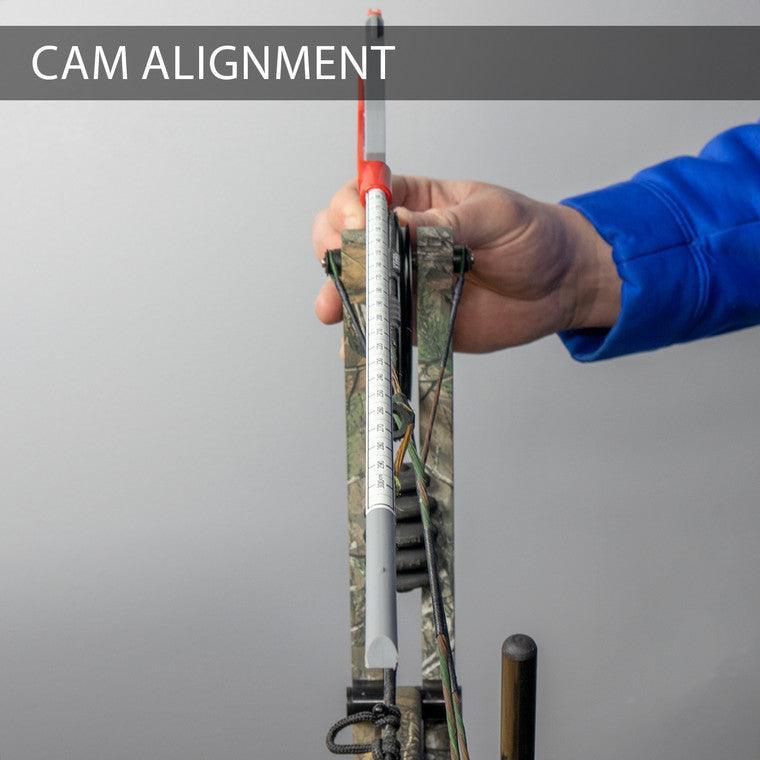 Bohning Archery Bow Square