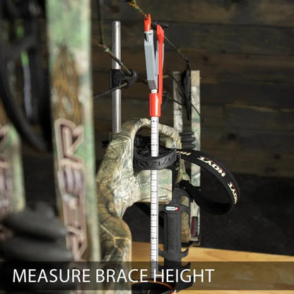 Bohning Archery Bow Square