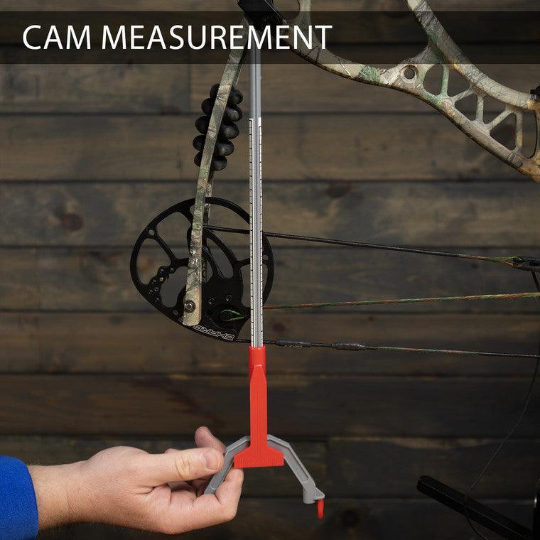 Bohning Archery Bow Square