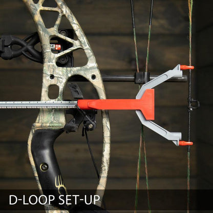 Bohning Archery Bow Square