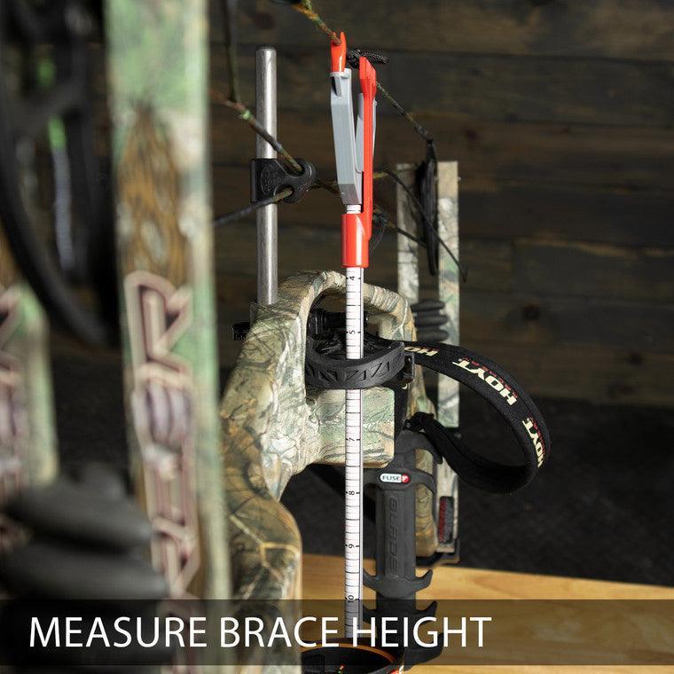 Bohning Archery Bow Square