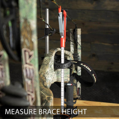 Bohning Archery Bow Square