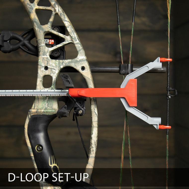 Bohning Archery Bow Square