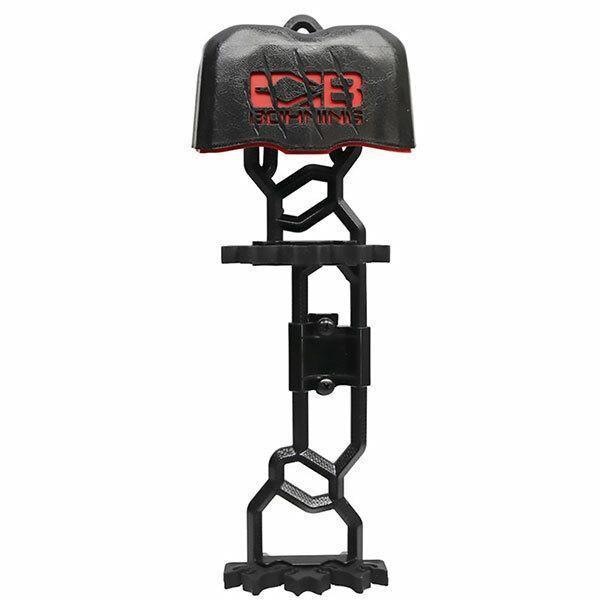 Bohning Archery Bruin 4 Arrow Hunting Quiver