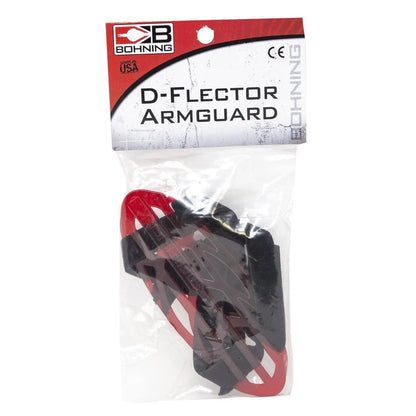 Bohning Archery D-Flector Armguard
