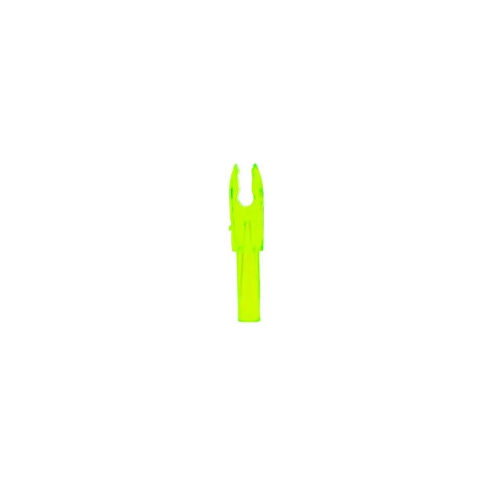 Bohning Archery F Nock (.166" Shafts) - 12 Pack