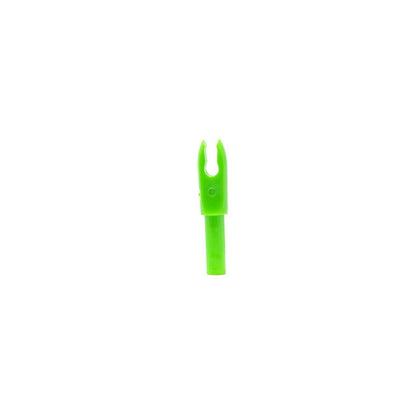Bohning Archery F Nock (.166" Shafts) - 12 Pack