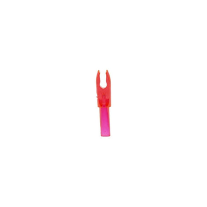 Bohning Archery F Nock (.166" Shafts) - 12 Pack