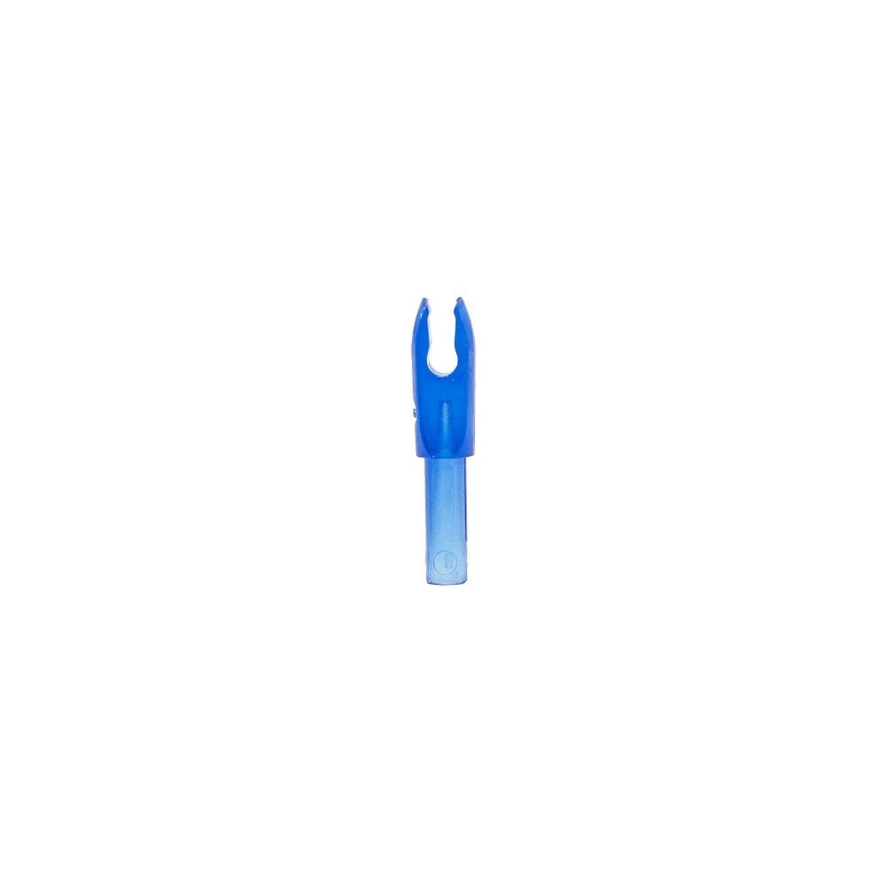 Bohning Archery F Nock (.166" Shafts) - 12 Pack