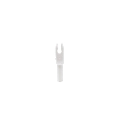 Bohning Archery F Nock (.166" Shafts) - 12 Pack