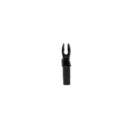 Bohning Archery F Nock (.166" Shafts) - 12 Pack