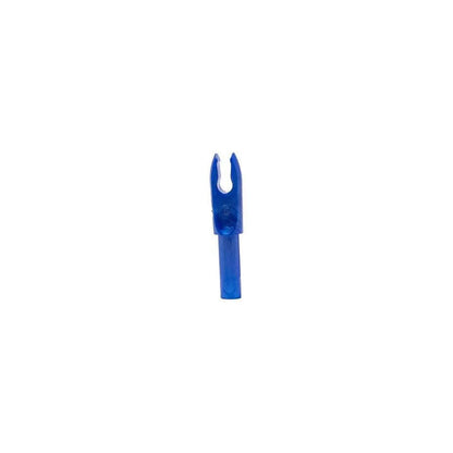 Bohning Archery F Nock (.166" Shafts) - 12 Pack