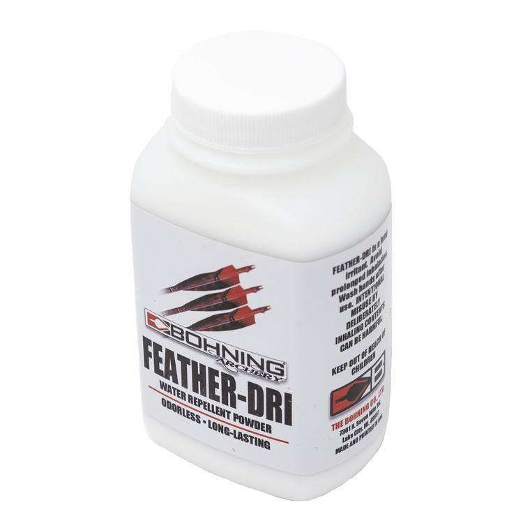 Bohning Archery Feather-Dri Powder