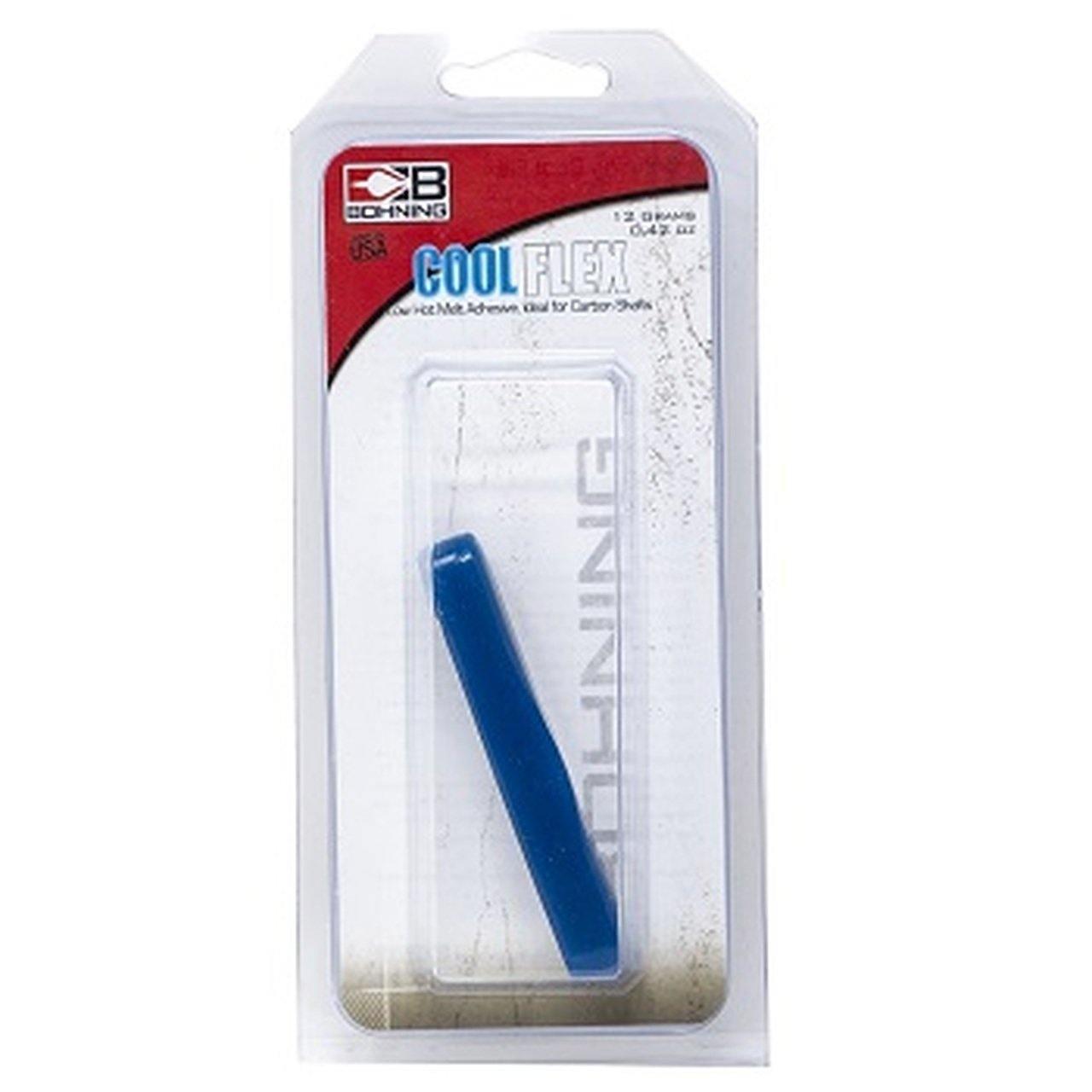 Bohning Archery Ferr-L-Tite Cool-Flex Hot-Melt Glue