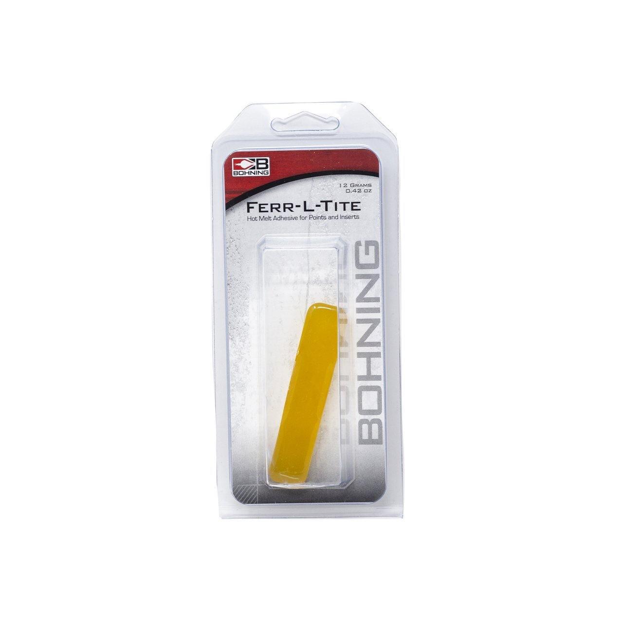 Bohning Archery Ferr-L-Tite Hot Melt Glue