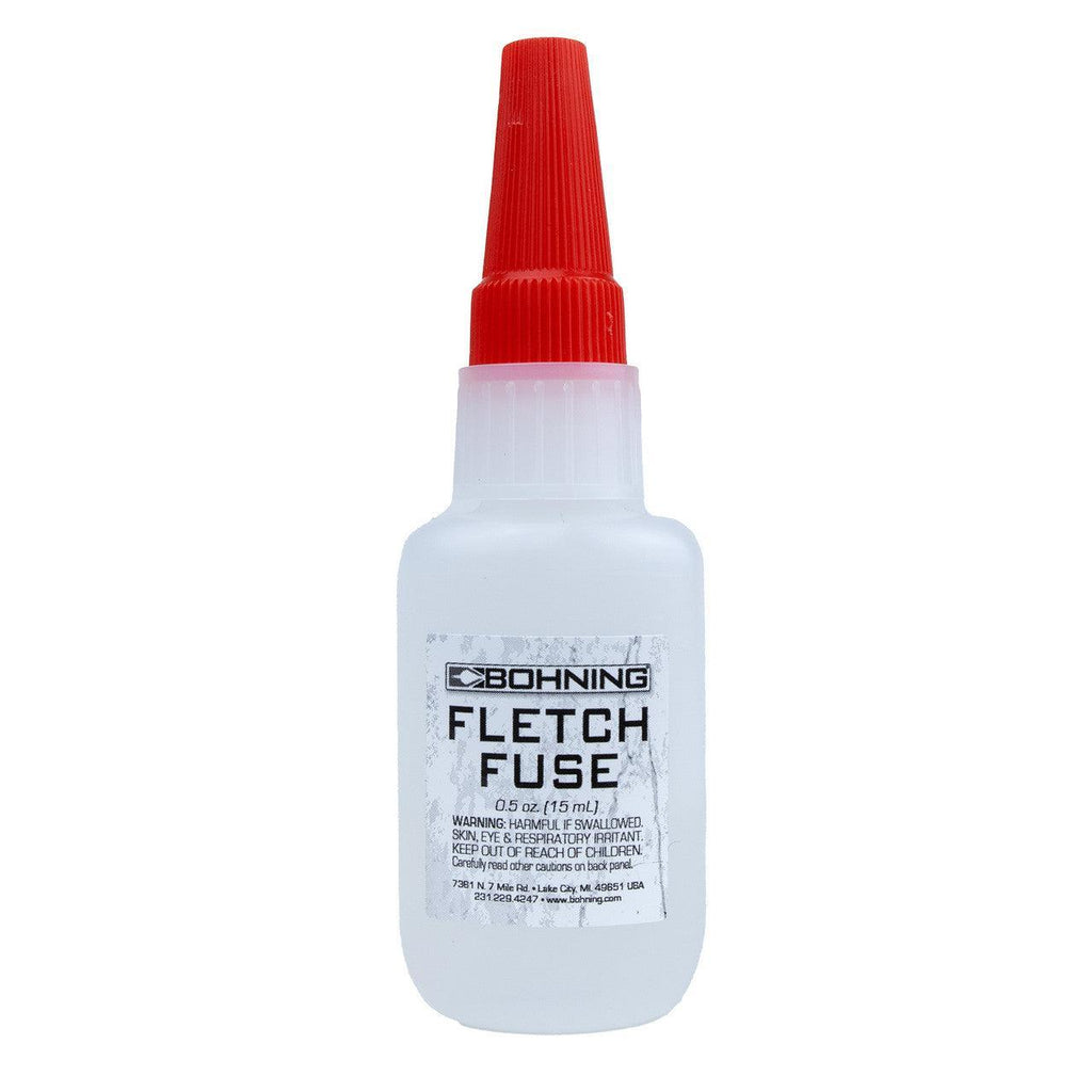 Bohning Archery Fletch Fuse