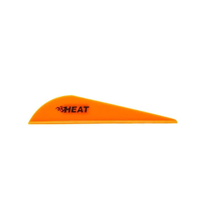 Bohning Archery Heat Vane - 36 Pack