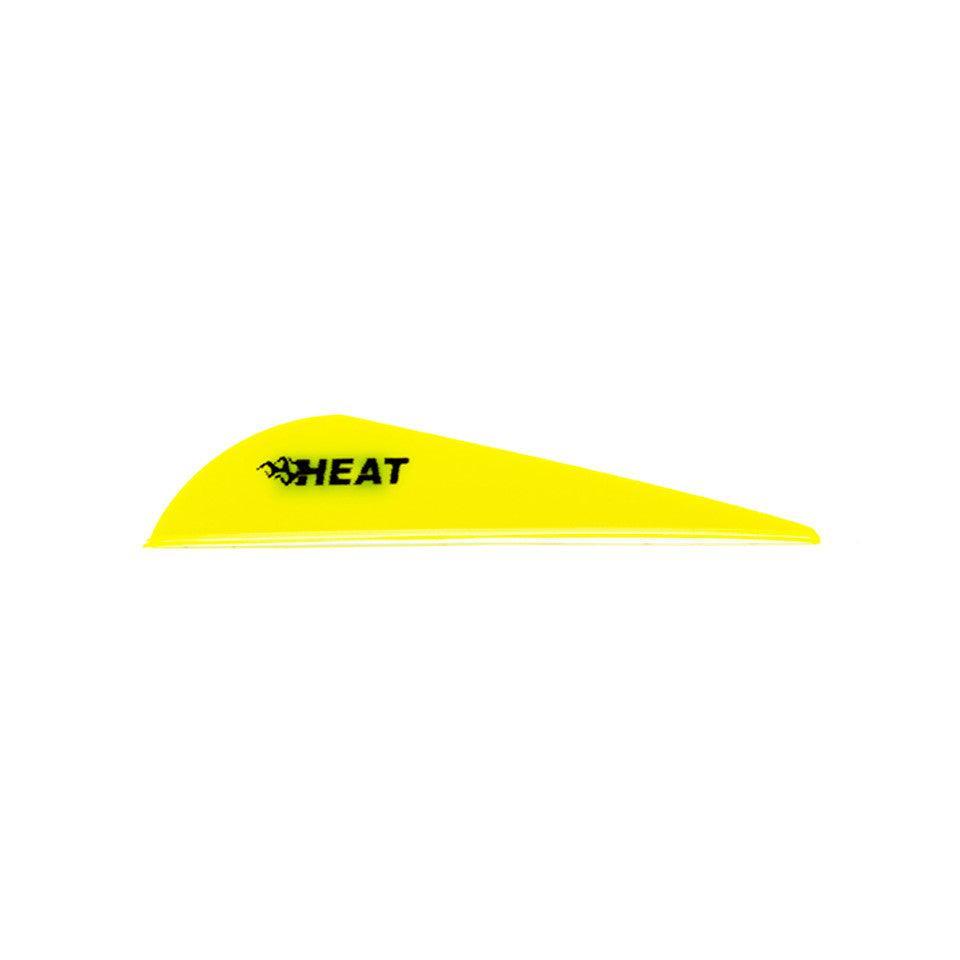 Bohning Archery Heat Vane - 36 Pack