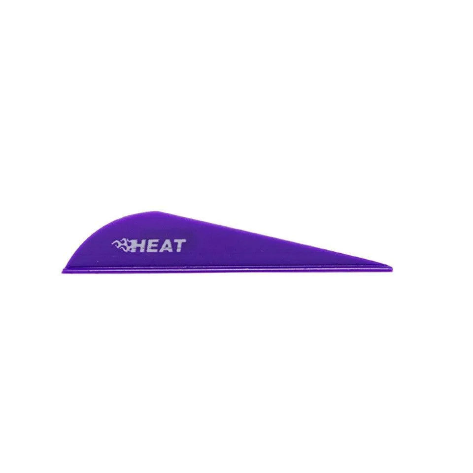 Bohning Archery Heat Vane - 36 Pack