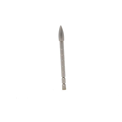 Bohning Archery Parabolic Break-off Points ID .166" - 12 Pack