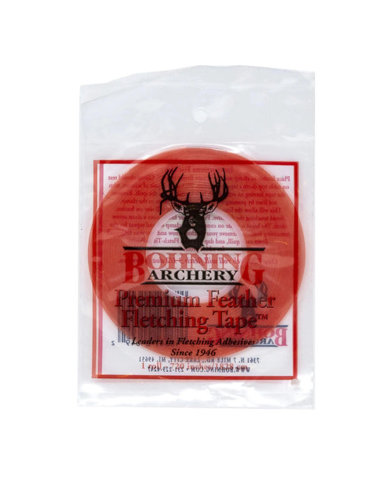 Bohning Archery Premium Fletching Tape