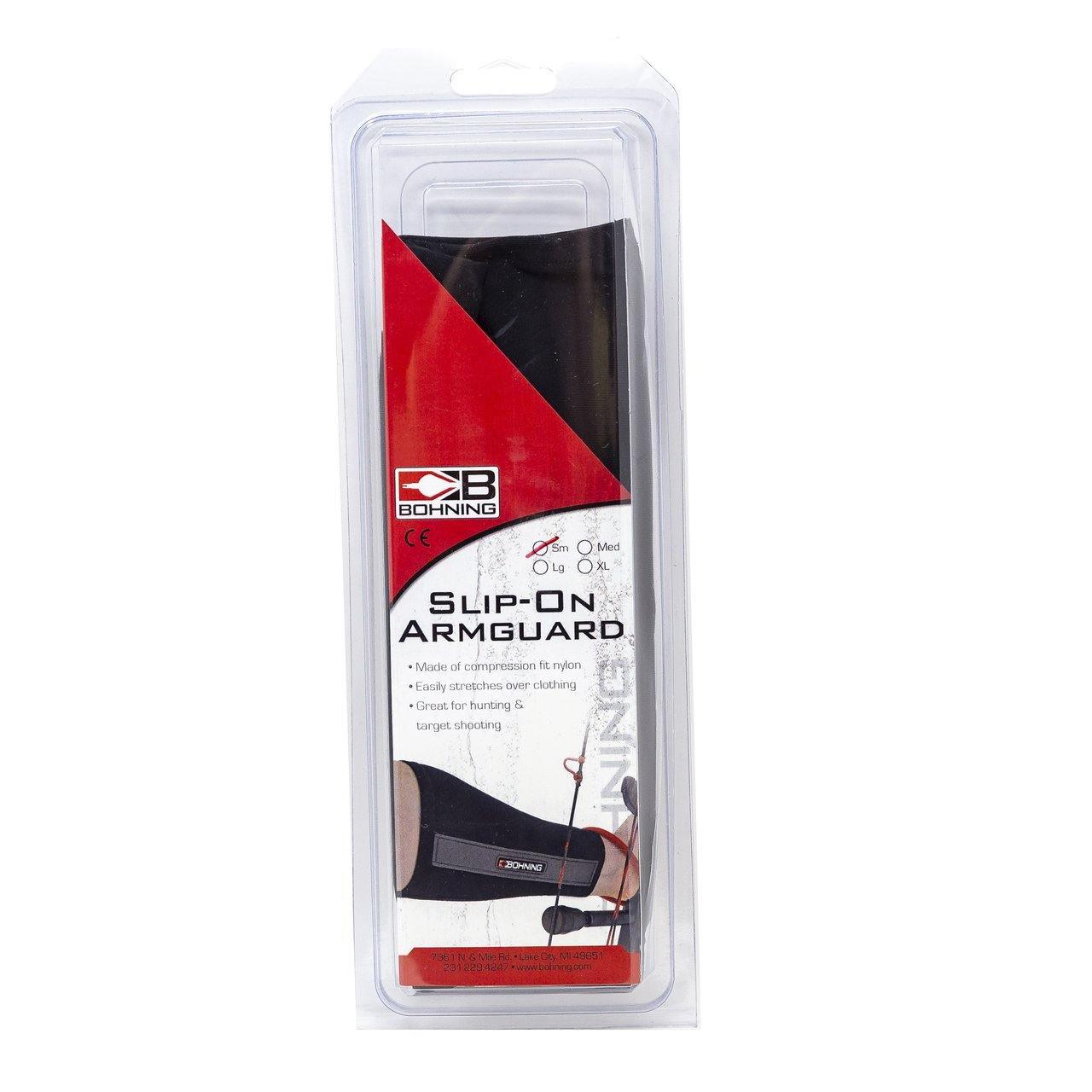 Bohning Archery Slip-On Armguard