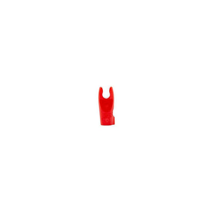 Bohning Archery Smooth Release Pin Nock - 12 Pack