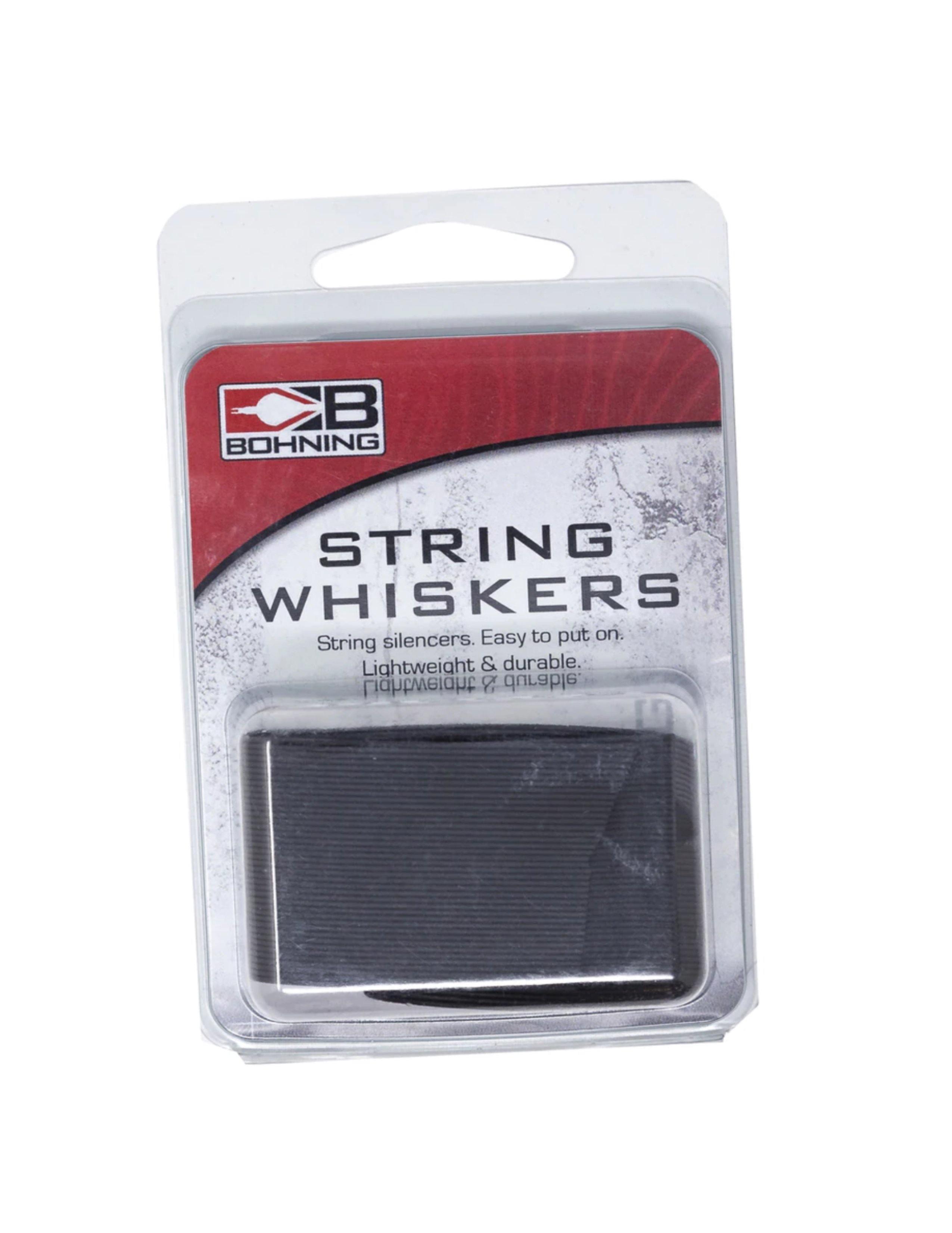 Bohning Archery String Whiskers