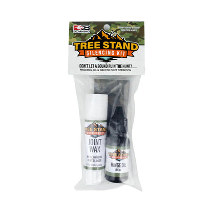 Bohning Archery Tree Stand Silencing Kit
