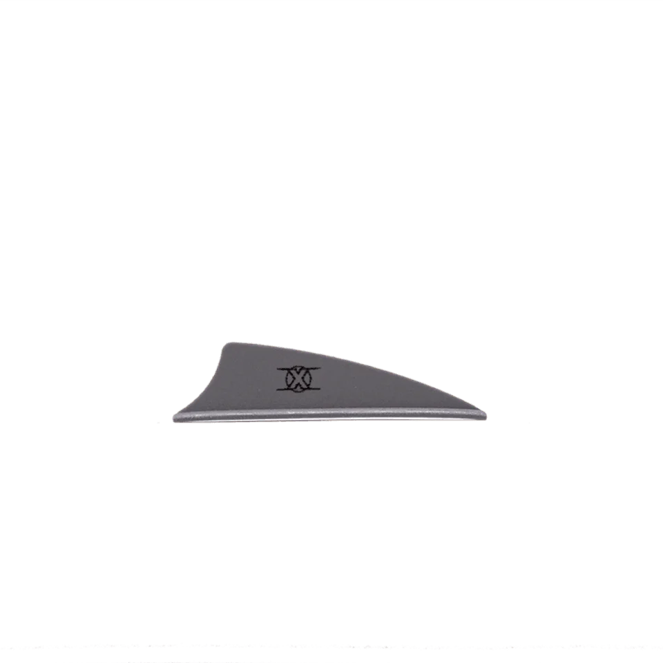 Bohning Archery X Vane Shield Cut 1.75" - 36 Pack