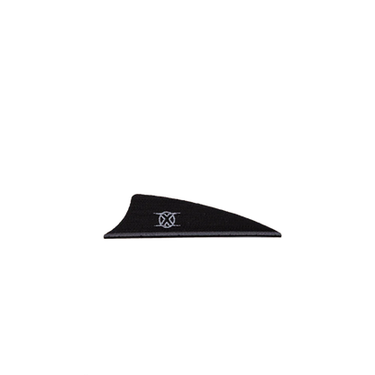 Bohning Archery X Vane Shield Cut 1.75" - 36 Pack