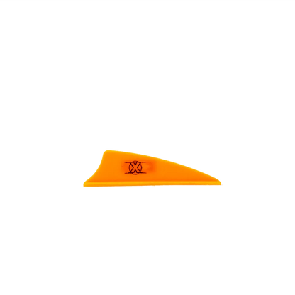 Bohning Archery X Vane Shield Cut 1.75" - 36 Pack